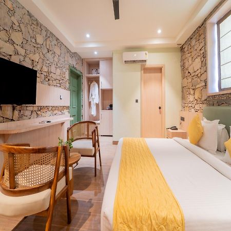 The Jewels Resort Jaipur Luaran gambar