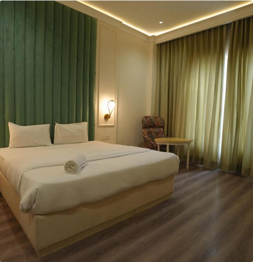 The Jewels Resort Jaipur Luaran gambar