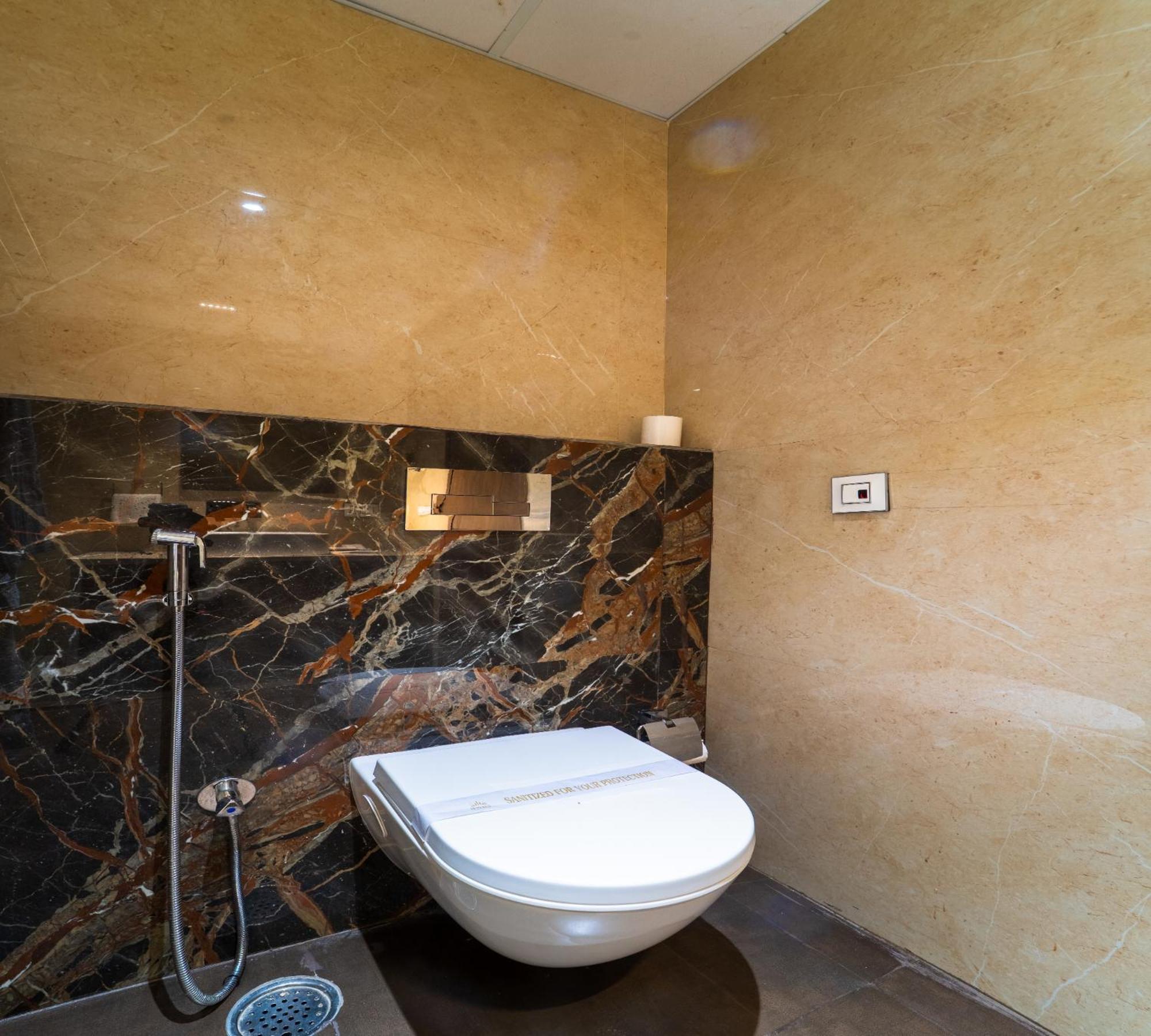The Jewels Resort Jaipur Luaran gambar