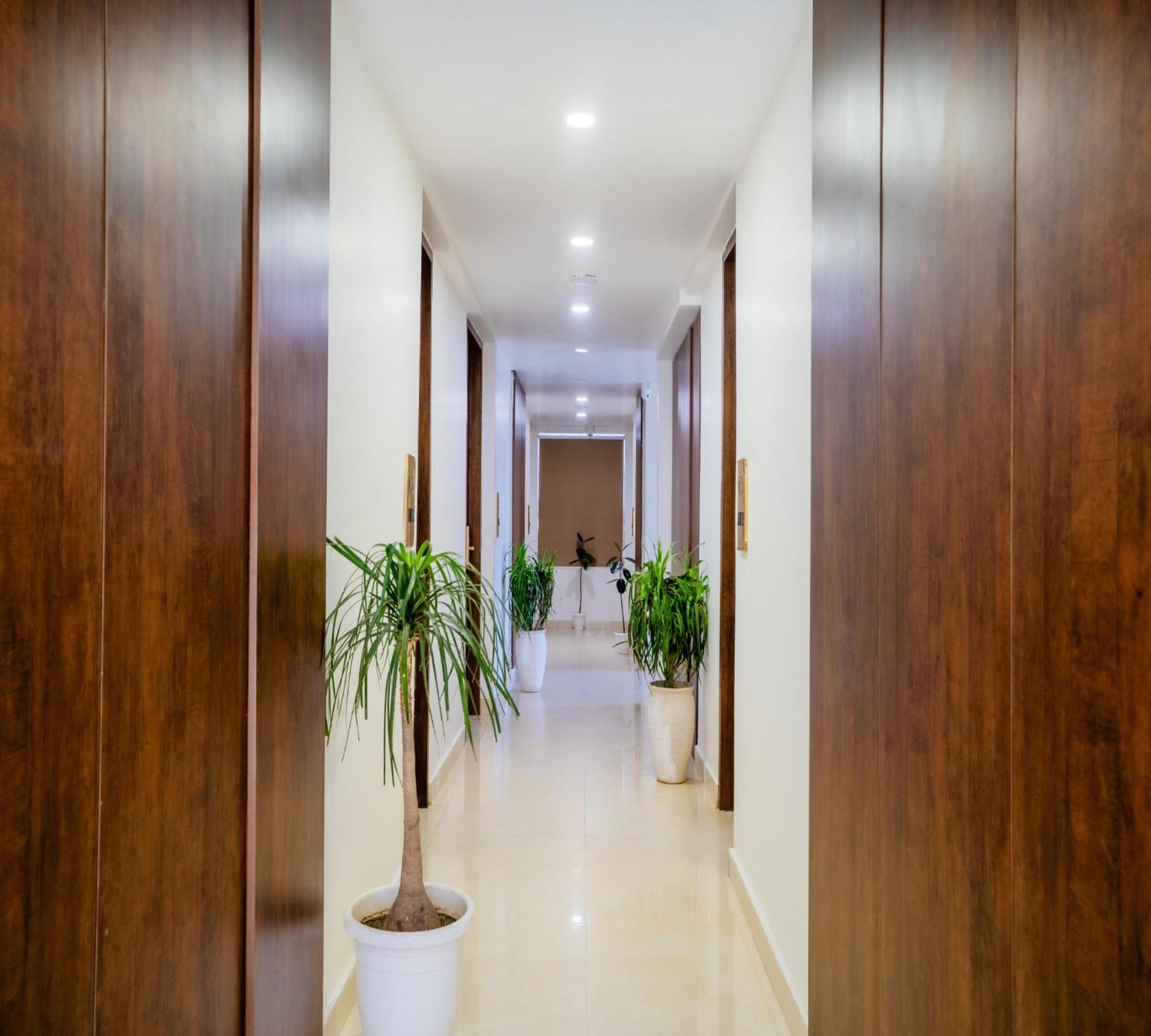 The Jewels Resort Jaipur Luaran gambar