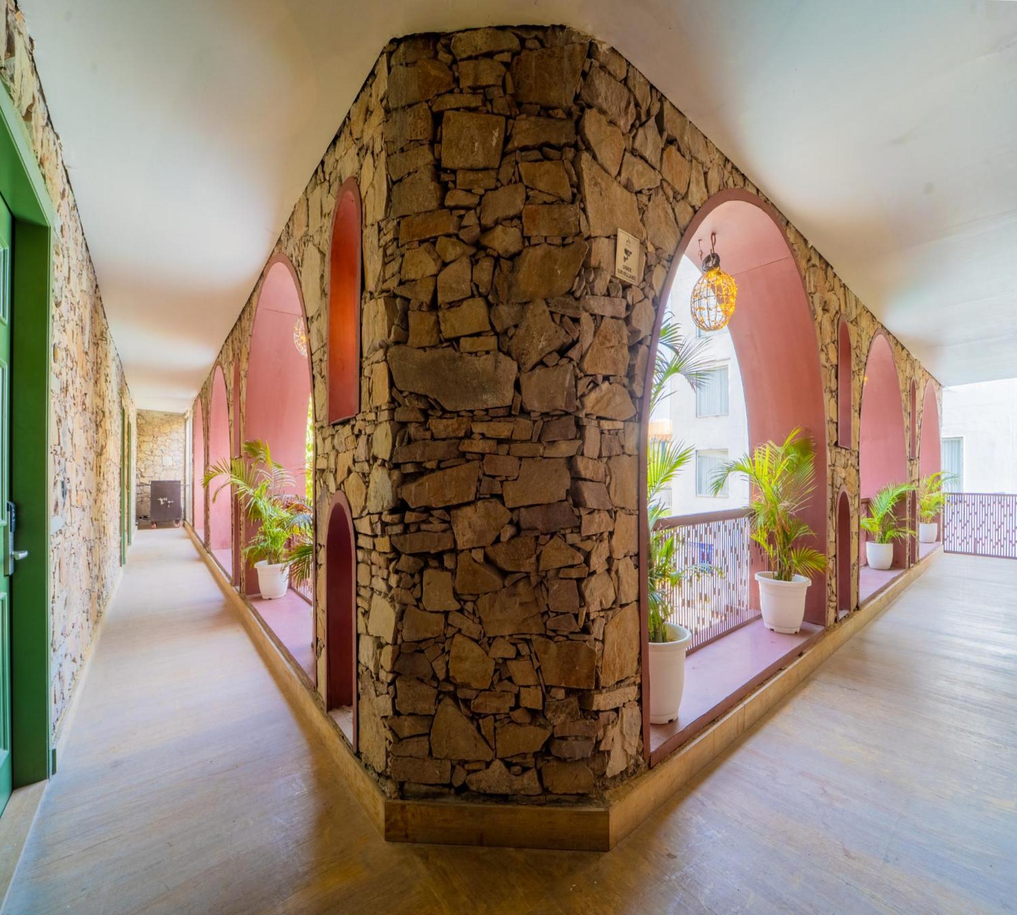 The Jewels Resort Jaipur Luaran gambar