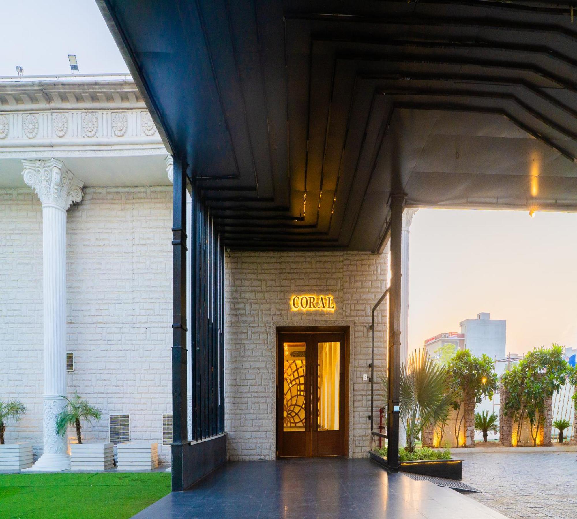 The Jewels Resort Jaipur Luaran gambar
